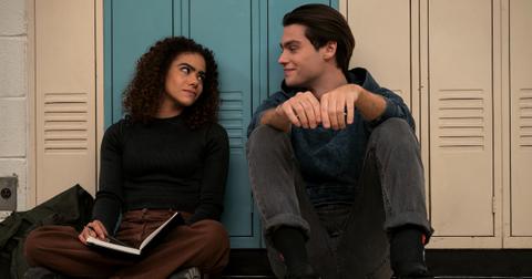 Do Ginny and Marcus Break up in ‘Ginny & Georgia’? (EXCLUSIVE)