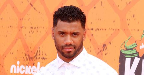 Did Russell Wilson Finalize His CBS Sports Analyst Deal?