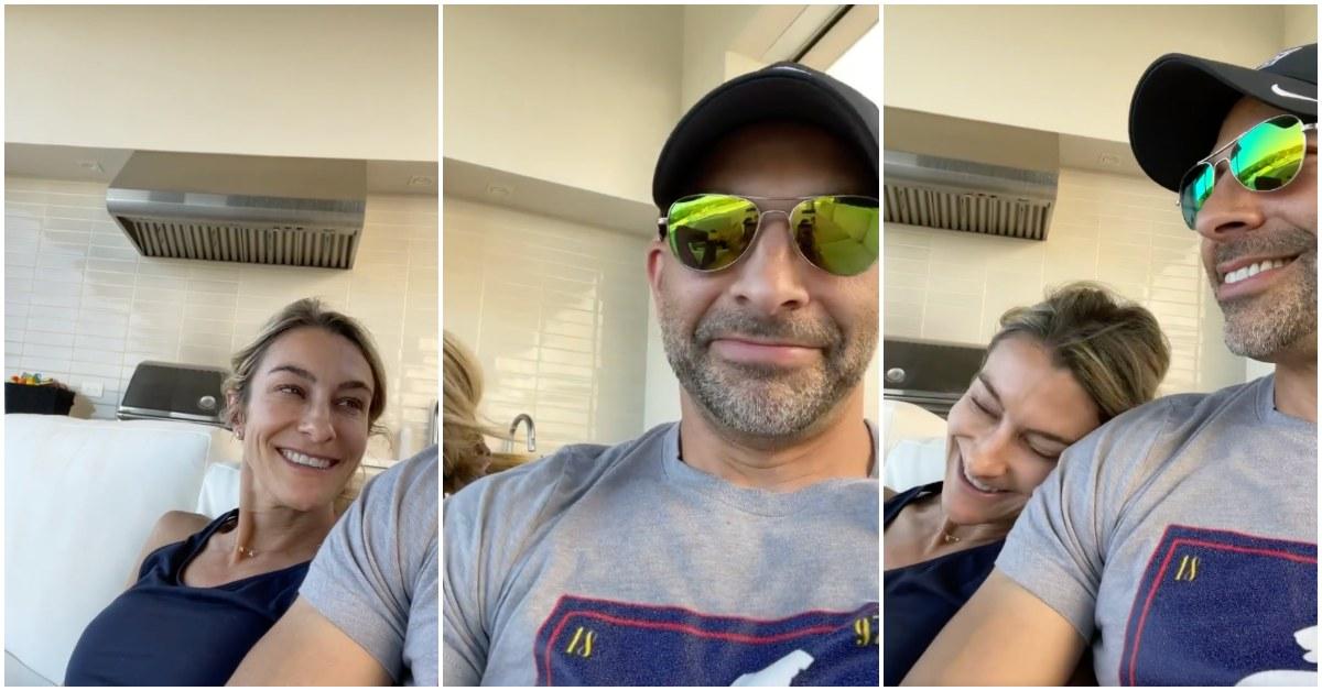 Who Is Peter Attia’s Wife, Jill? What We Know