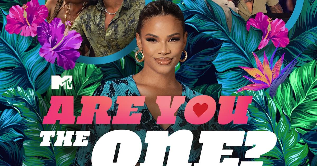 'Are You the One?' Season 9 Cast Instagram Pages