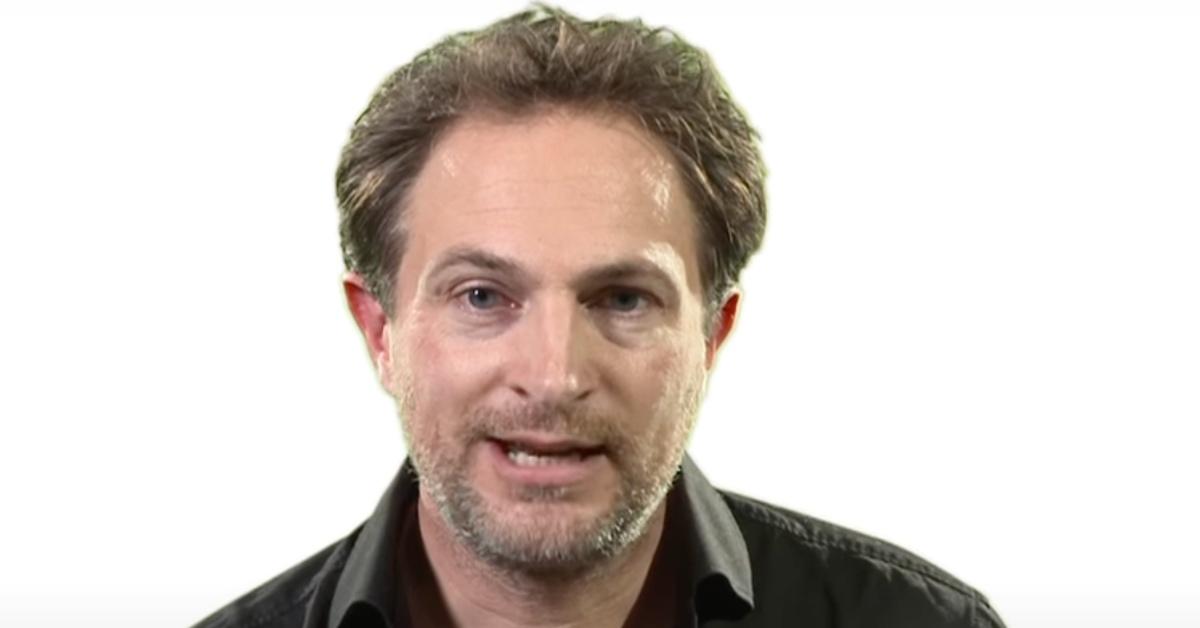 What Is Marcus Sedgwick's Cause of Death? What We Know