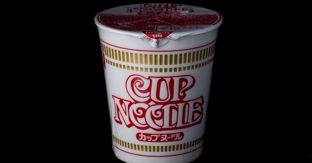 TikToker Goes Viral With “Scam” Cup Noodles Discovery