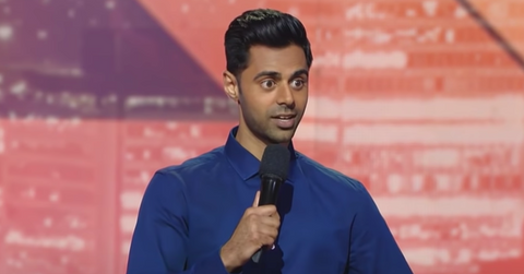 hasan minhaj controversy