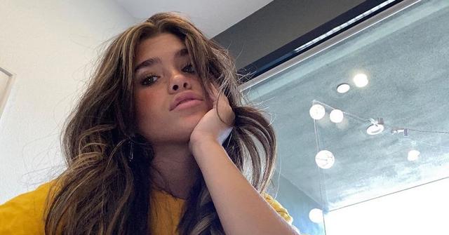 nessa farting tiktok