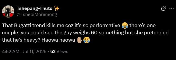 The Tiktok Bugatti Trend Doesn T Actually Require A Real Car