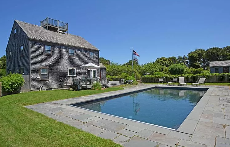 dave portnoy nantucket house price - Ilustrasi 2
