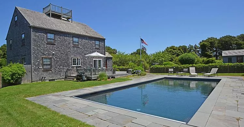 dave portnoy nantucket home