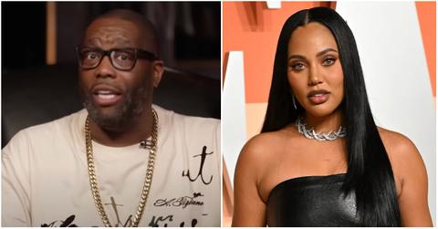 What Did Killer Mike Say About Ayesha Curry? He Later Apologized