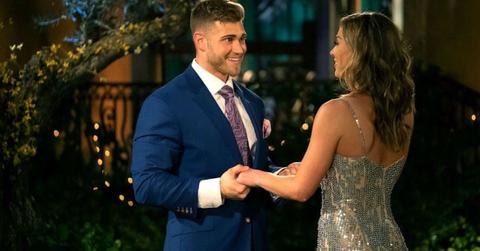 when does luke p go home