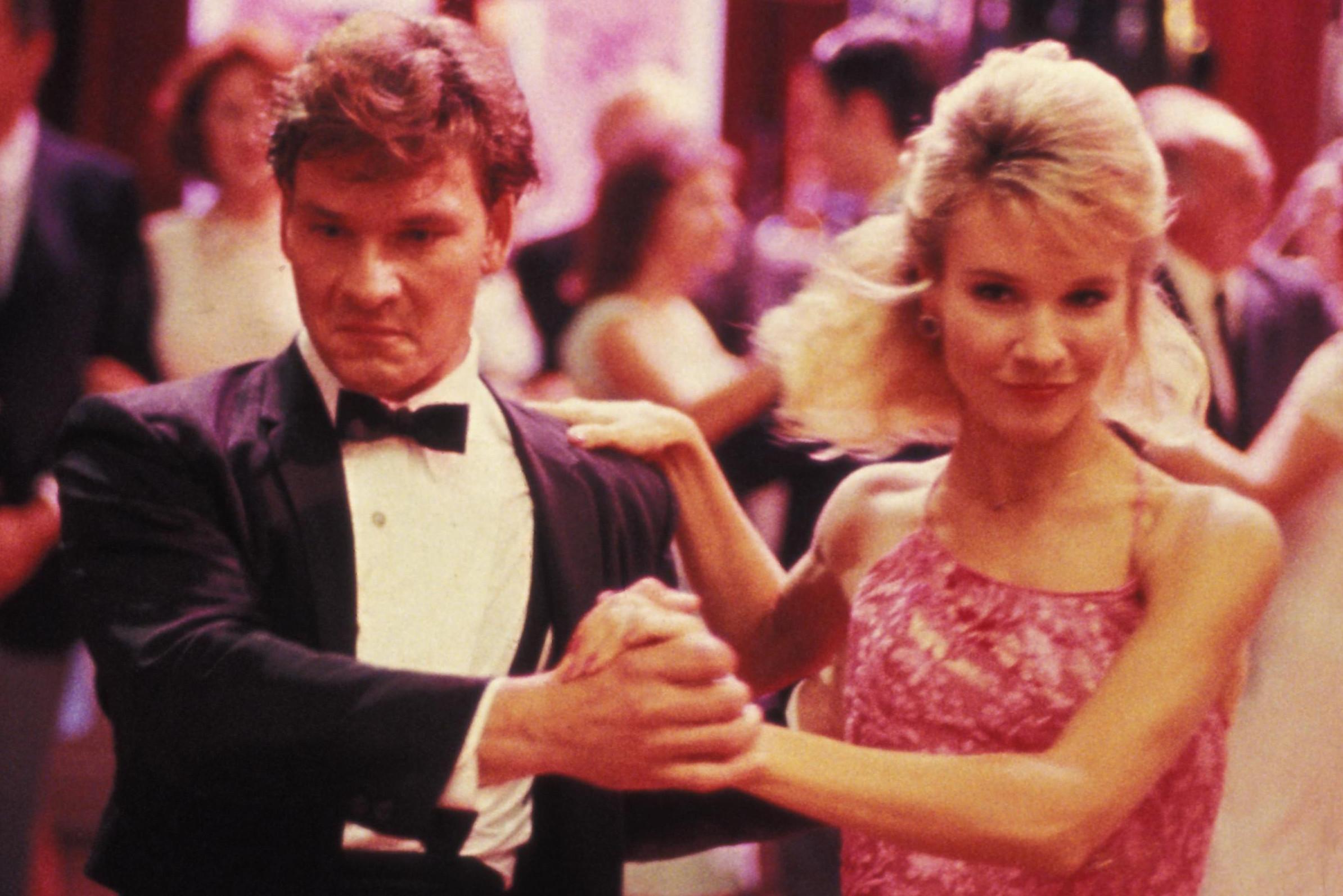 What Happened To Penny From Dirty Dancing Swayze S Og Partner