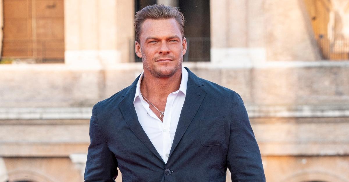 Alan Ritchson