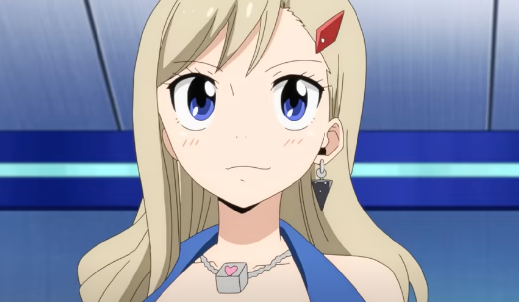 Is 'Edens Zero' Connected to 'Fairy Tail?