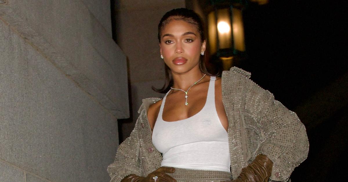 Lori Harvey