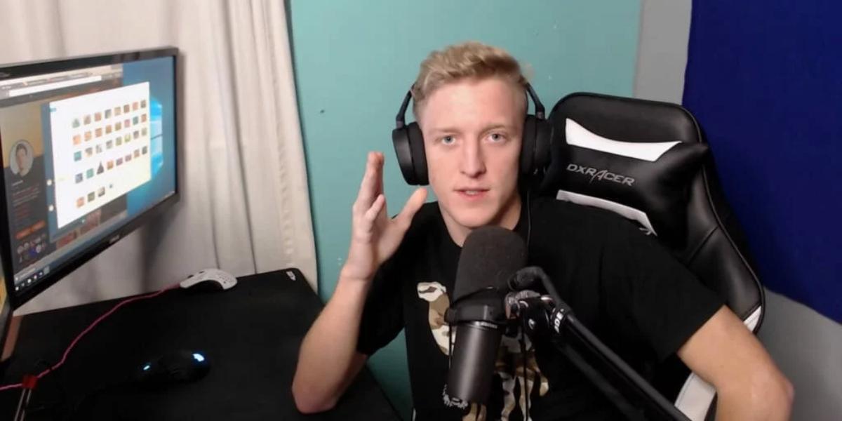 How Much Money Tfue Makes On YouTube & Twitch - Net Worth