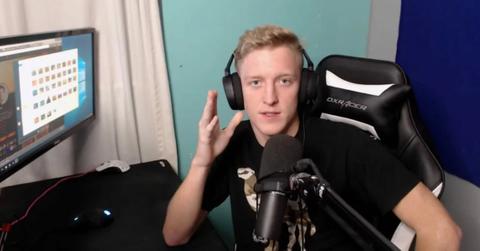 tfue lawsuit