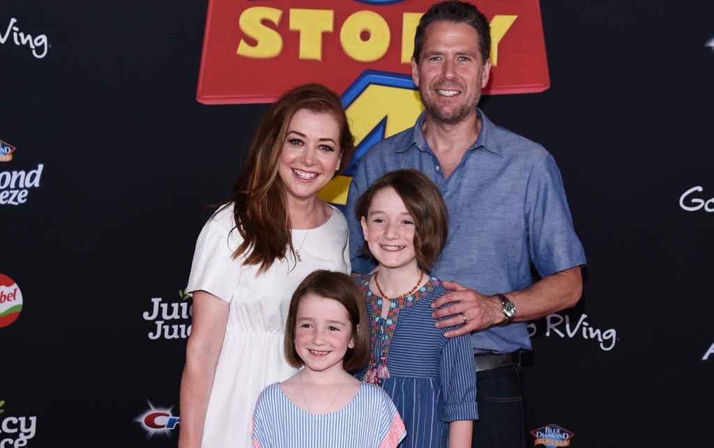 What Ever Happened to Alyson Hannigan? Read to Find Out!