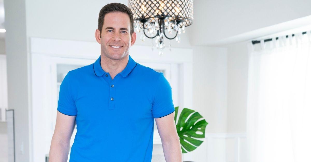 Tarek El Moussa