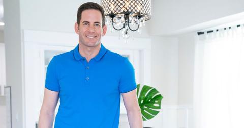 Tarek El Moussa