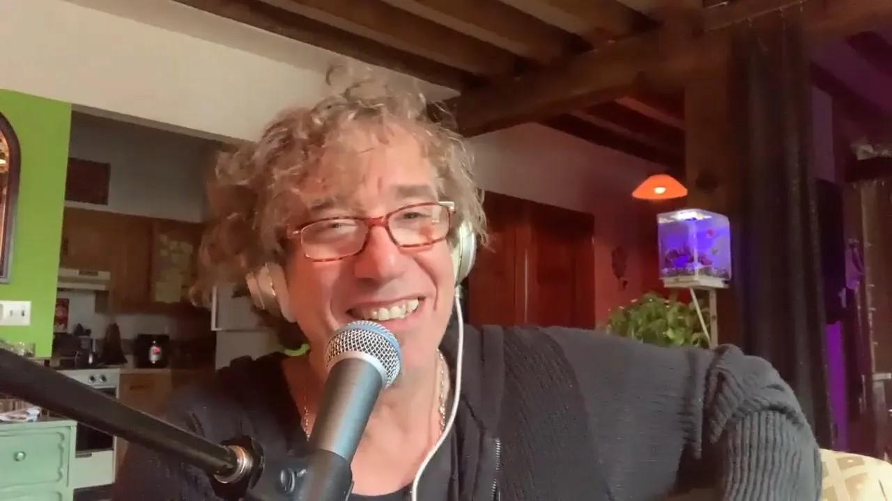 Howard Stern's friend, stylist Ralph Cirella, dead at 58