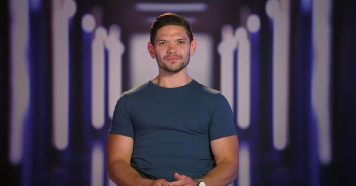 Kyle From 'Love Is Blind' Shares BehindtheScenes Details About The