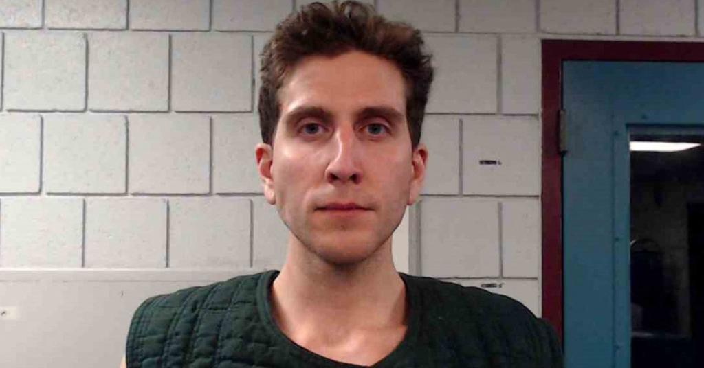 Bryan Kohberger Has a New Attorney — Details to Follow