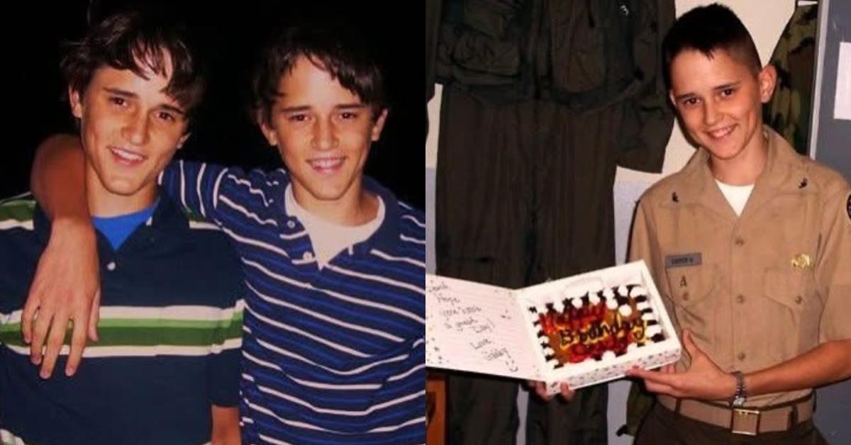 The Tragic Story of What Happened to Brett Cooper’s Brother