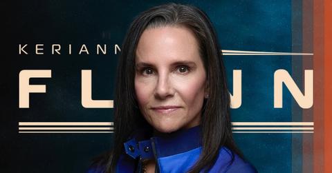 kerianne flynn