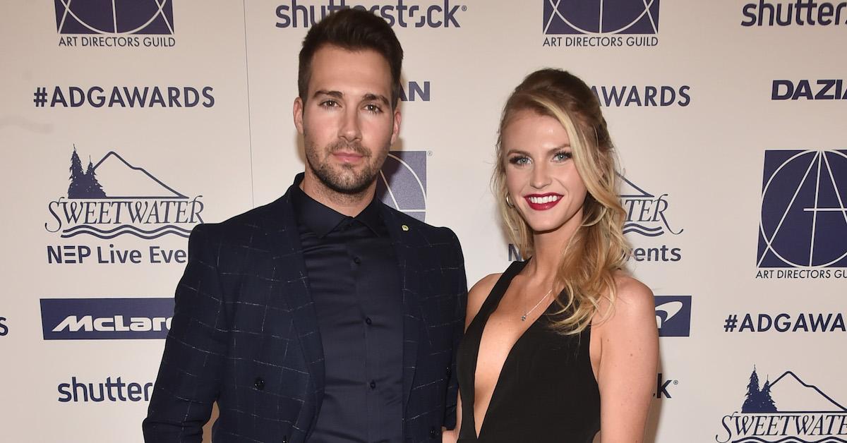 Is James Maslow Married? Big Time Rush Fans Want to Know