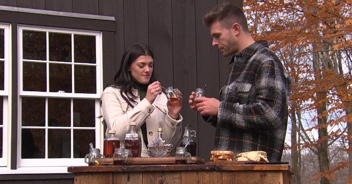 'The Bachelor' Is About to Meet Gabi Elnicki's Parents