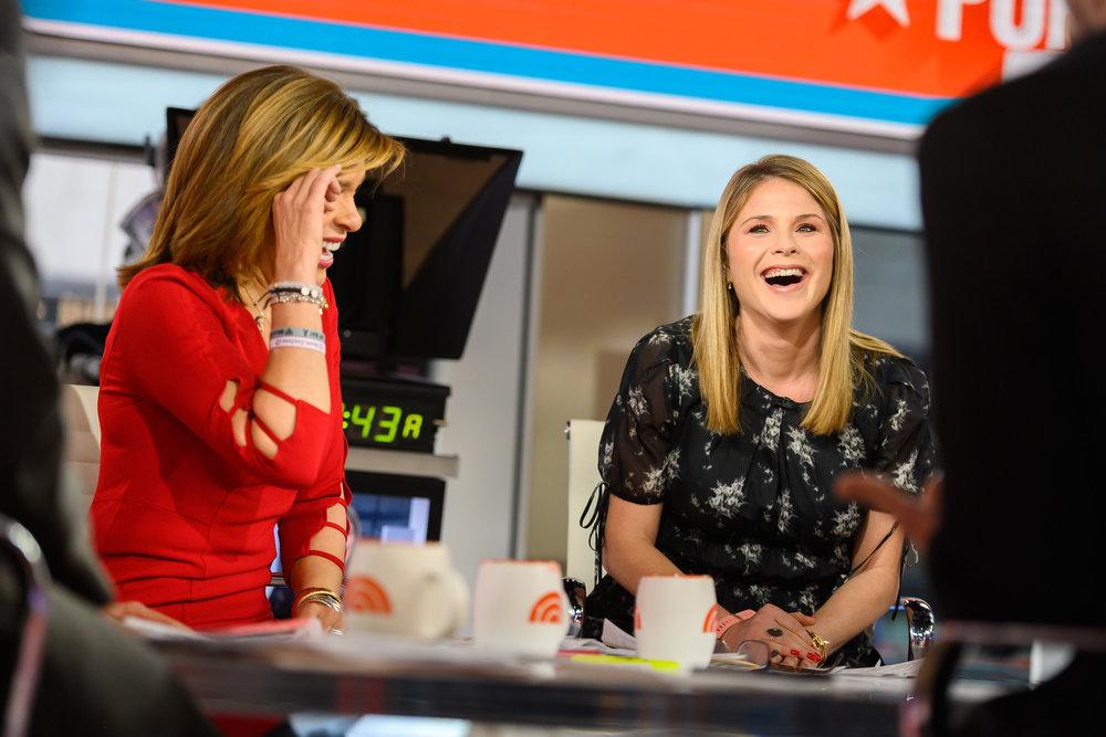 When Is Jenna Coming Back to 'The Today Show'? Update