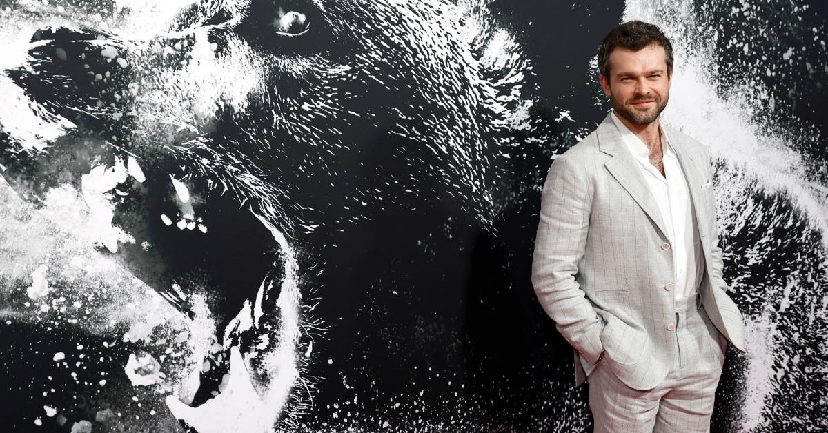 alden ehrenreich cocaine bear premiere