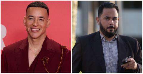 Why Did Daddy Yankee File a Lawsuit Against Raphy Pina?