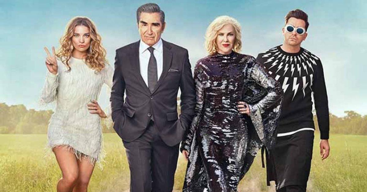 Will There Be a Schitt s Creek Season 6 Everything We Know So Far