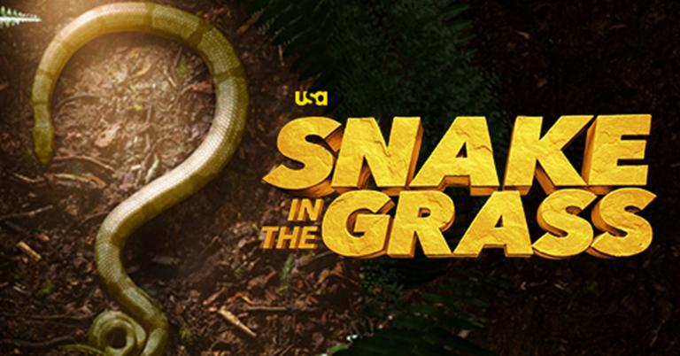 How Does 'Snake in the Grass' Work? There's a Lot on the Line