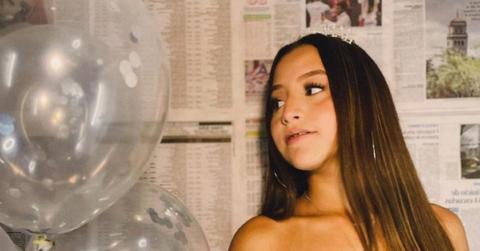 What Happened to Gabriela Pratts Rosario in Puerto Rico?