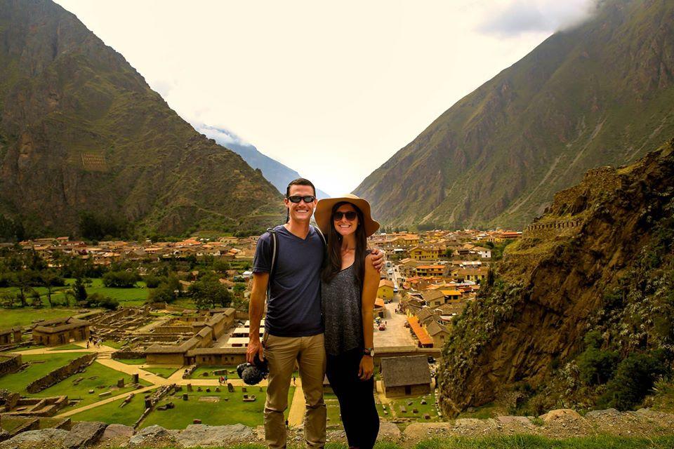 Here’s Kara and Nate’s Net Worth From Traveling to 100 Countries