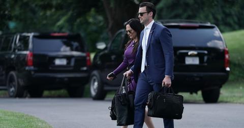 nicholas luna tested positive for covid