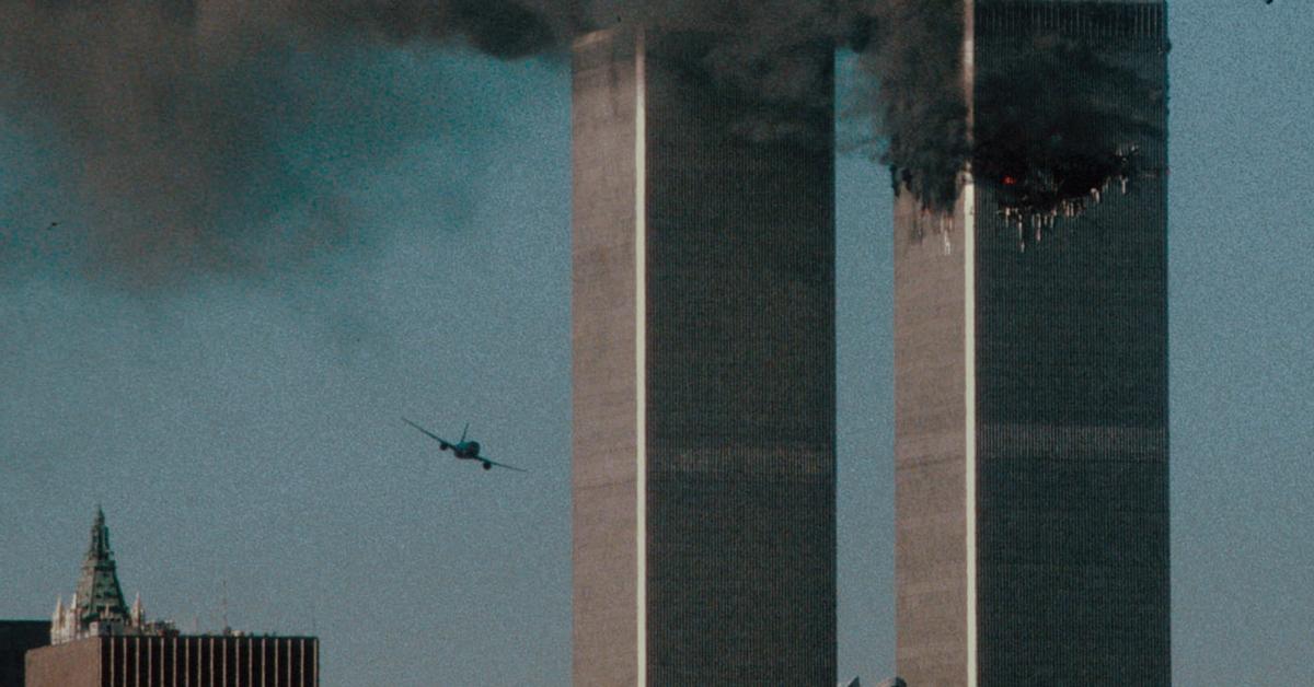 'Turning Point: 9/11 and the War on Terror'