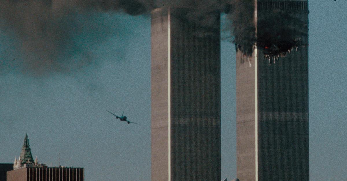 7 9/11 Documentaries to Watch in Honor of the 21st Anniversary