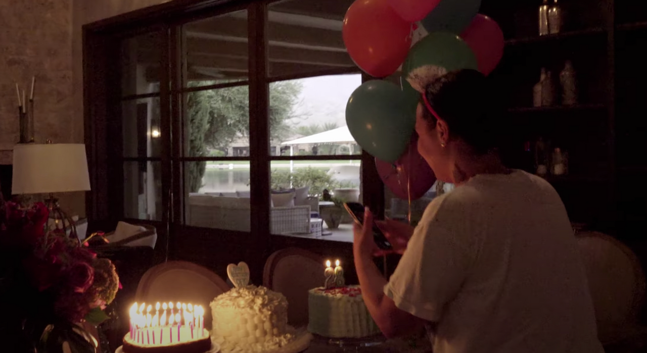 What Is a Melon Cake? Demi Lovato Refers to Eating Disorder in Her New Song