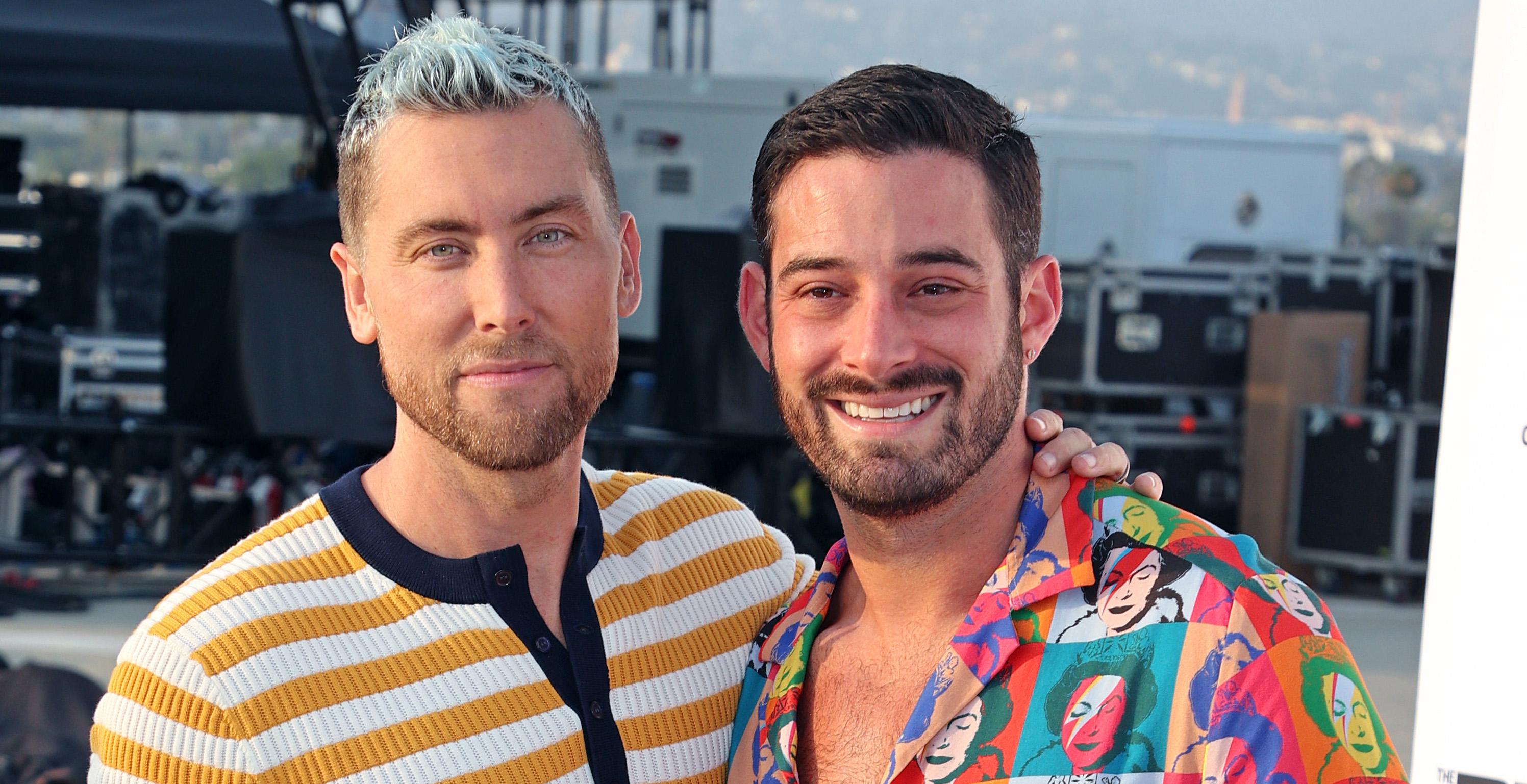 who-is-lance-bass-s-husband-the-couple-are-now-parents-to-twins