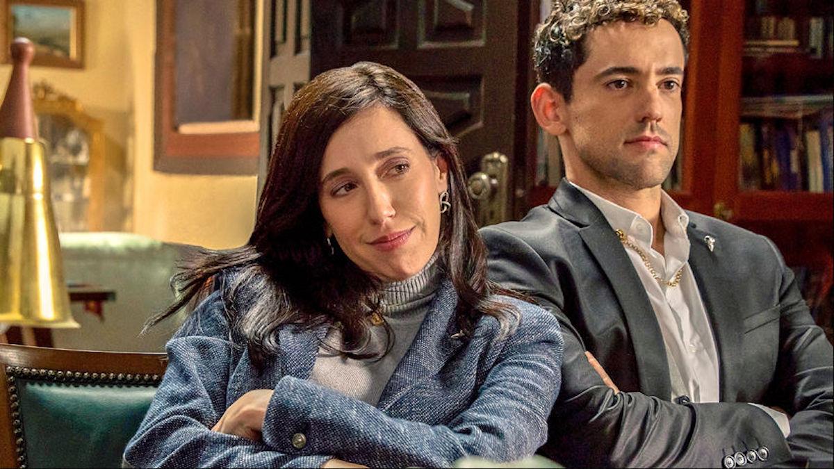 Will There Be a Season 5 of Netflix' 'Club de Cuervos'? Find Out!