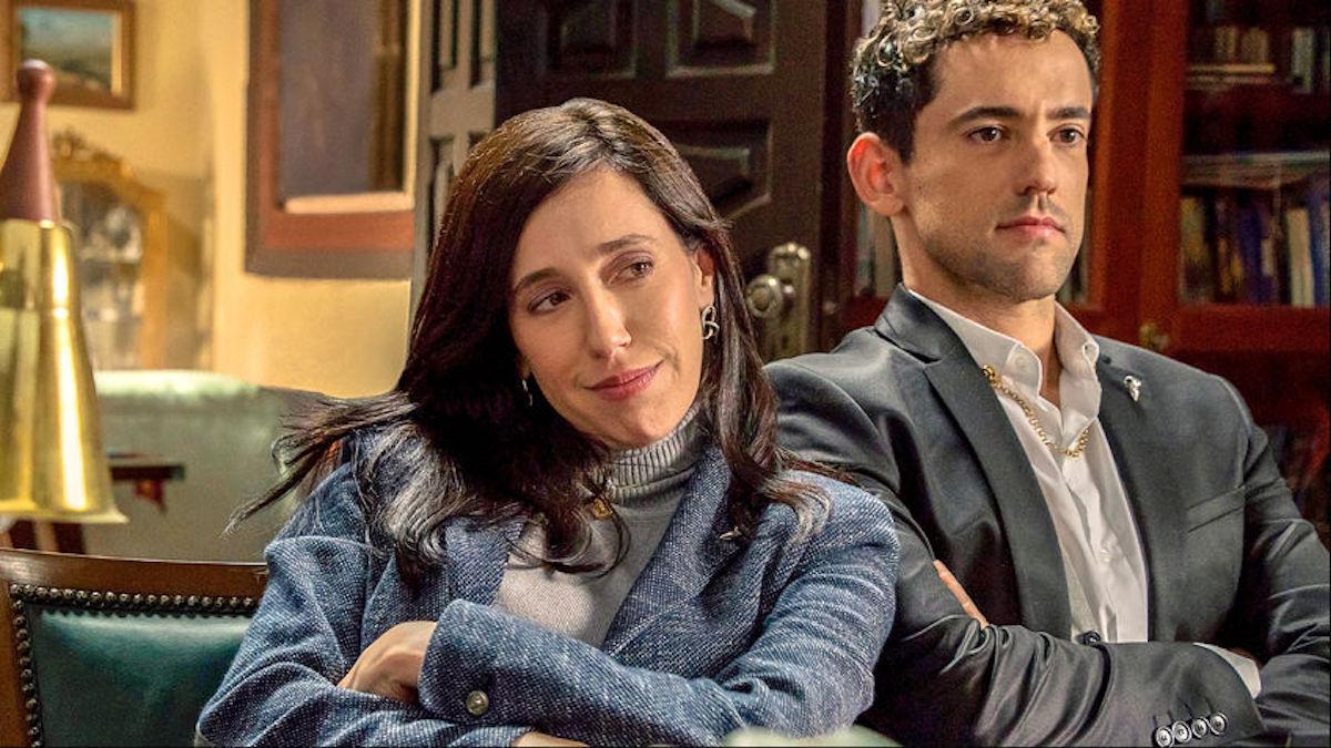 Introducir 66+ imagen club de cuervos season 5 release date