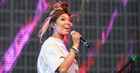 brandy norwood bipolar