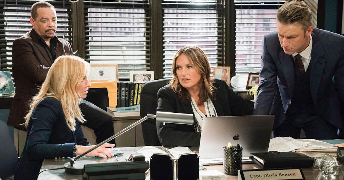 How Much Do SVU Detectives Make a Year? How Realistic Is 'Law & Order'?