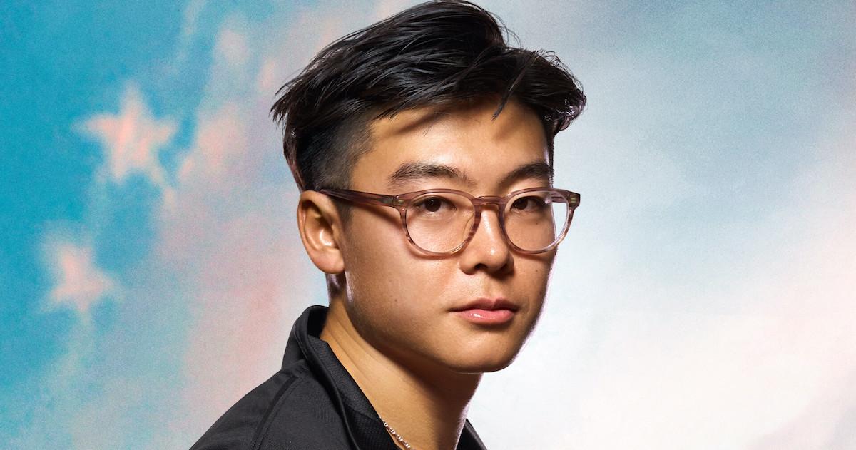 Derek Xiao 