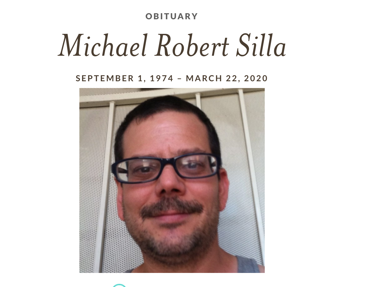 michael silla