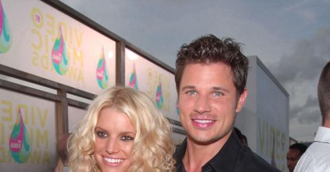 Nick Lachey and Jessica Simpson had a very public relationship and marriage