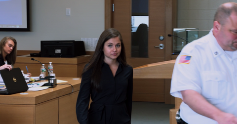 michelle carter sam boardman