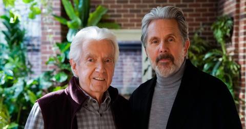 ncis alden and father